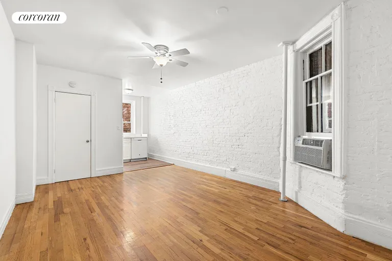 New York City Real Estate | View 56 Perry Street, 2W | room 1 | View 2