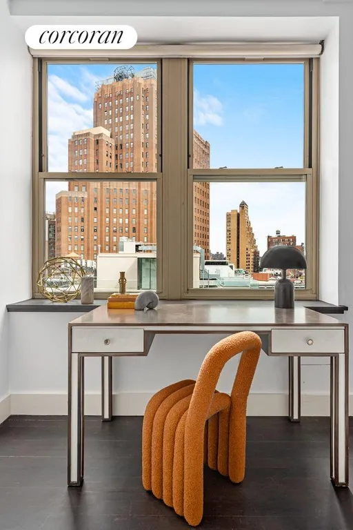 New York City Real Estate | View 25 North Moore Street, 12C | Bedroom | View 7