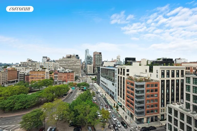 New York City Real Estate | View 25 North Moore Street, 12C | View | View 13