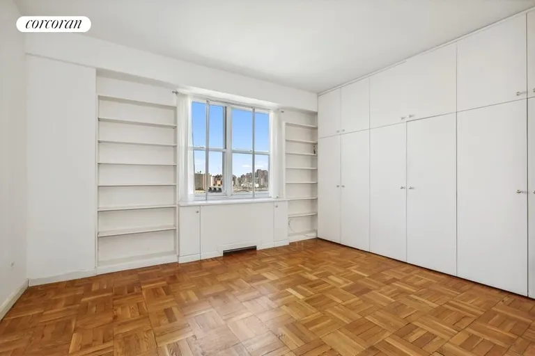 New York City Real Estate | View 200 East End Avenue, 14E | Bedroom | View 8