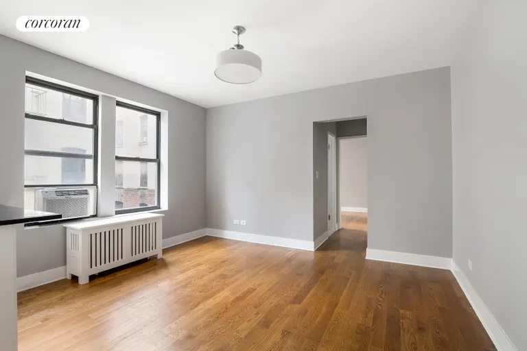New York City Real Estate | View 315 East 77th Street, 4F | room 1 | View 2