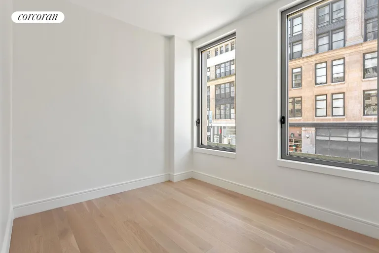 New York City Real Estate | View 540 Sixth Avenue, 2D | room 3 | View 4