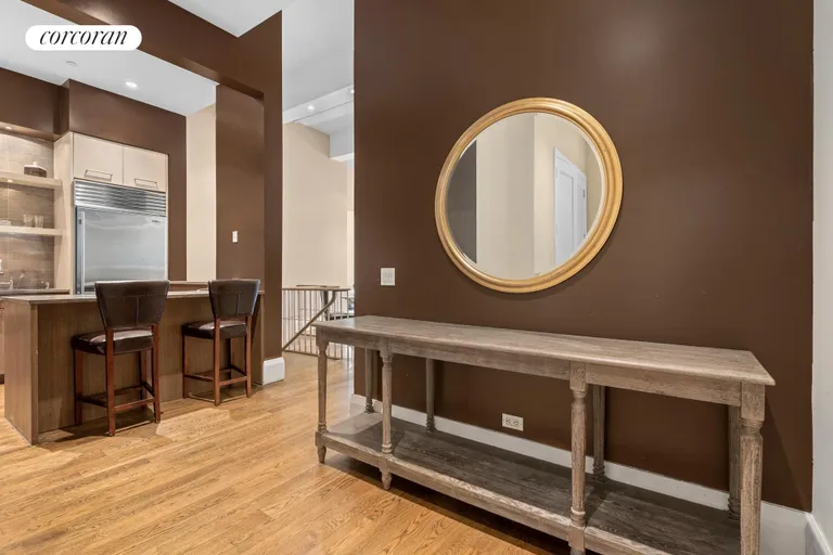 New York City Real Estate | View 263 Ninth Avenue, 1B | Entry Foyer | View 11
