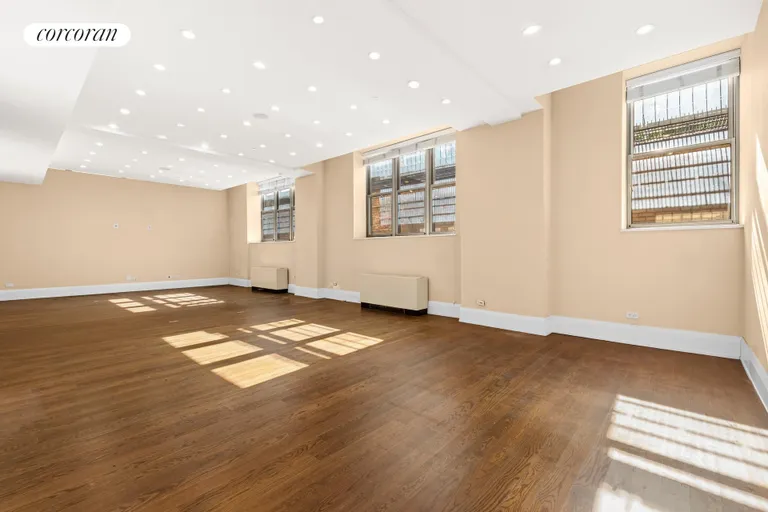 New York City Real Estate | View 263 Ninth Avenue, 1B | Home Office | View 14