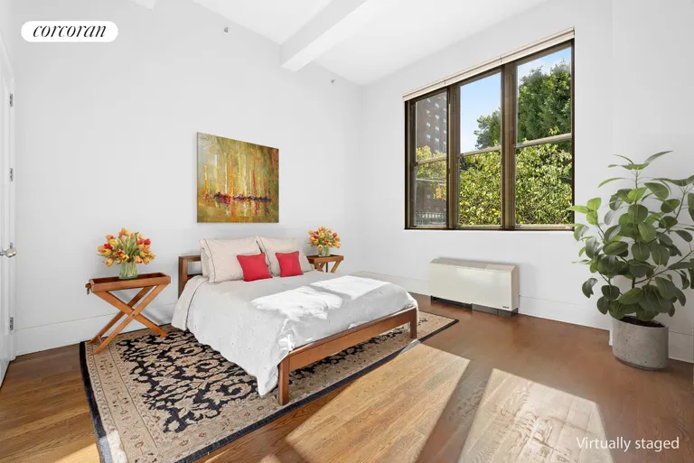 New York City Real Estate | View 263 Ninth Avenue, 1B | Bedroom | View 7