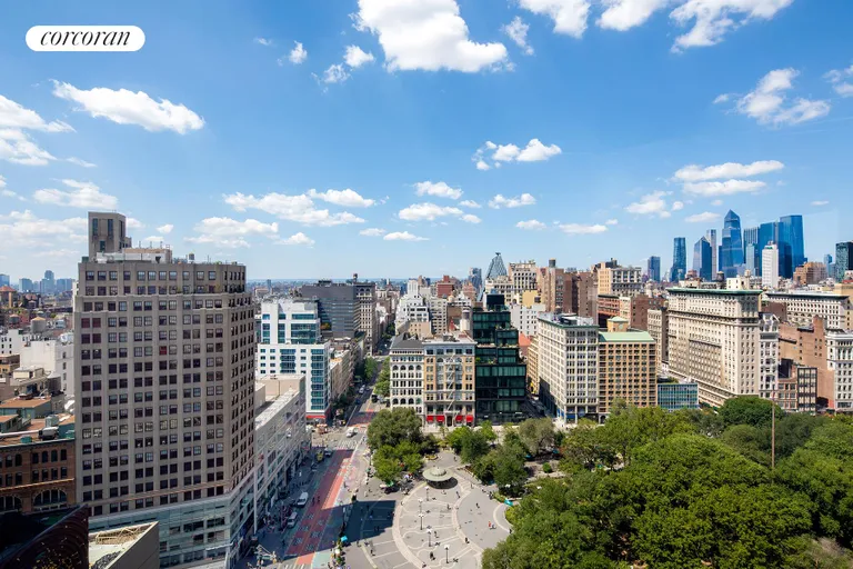 New York City Real Estate | View 1 Irving Place, U24AB | View | View 2