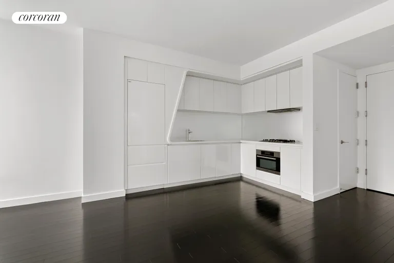 New York City Real Estate | View 123 Washington Street, 34E | room 3 | View 4