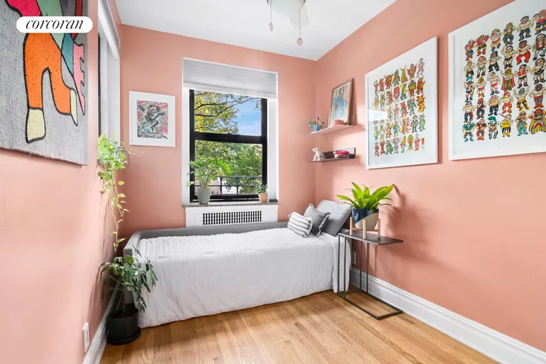 New York City Real Estate | View 50 Lefferts Avenue, 3H | Other Listing Photo | View 7
