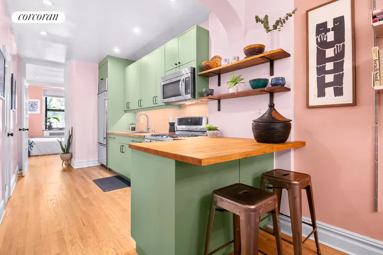 New York City Real Estate | View 50 Lefferts Avenue, 3H | Other Listing Photo | View 3