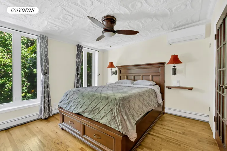 New York City Real Estate | View 284 Pacific Street, 5 | Primary Bedroom | View 7