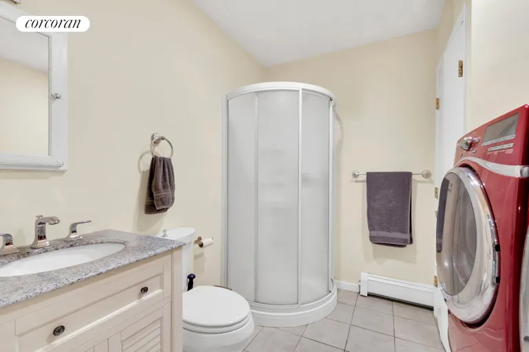 New York City Real Estate | View 284 Pacific Street, 5 | Full Bathroom | View 12