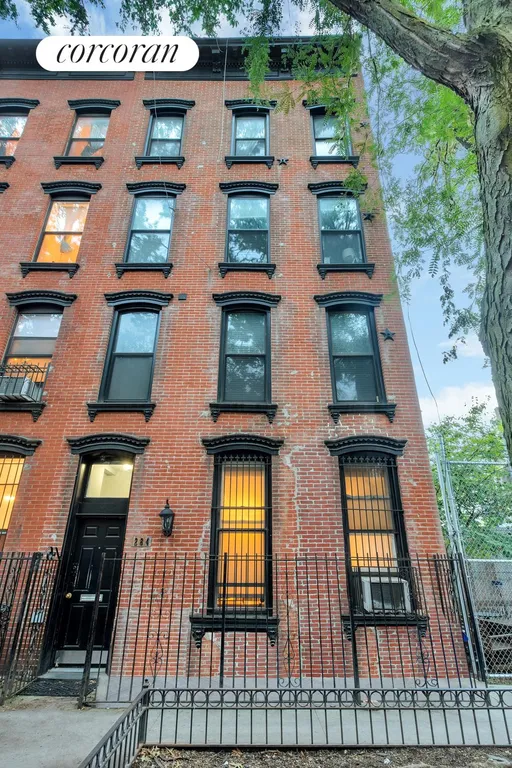 New York City Real Estate | View 284 Pacific Street, 5 | room 12 | View 13