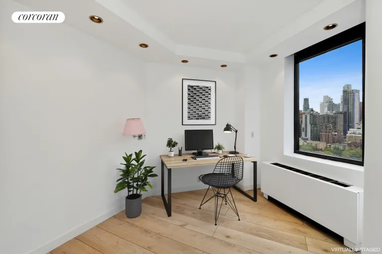 New York City Real Estate | View 415 East 37th Street, 19L | room 5 | View 6