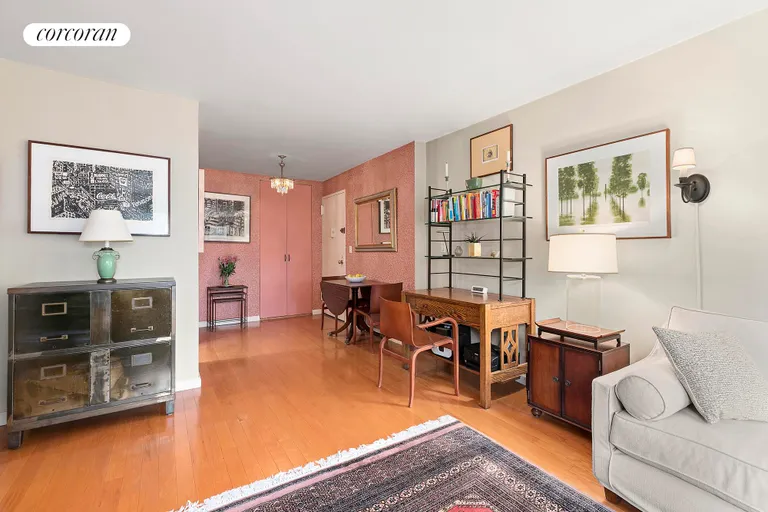 New York City Real Estate | View 145 East 15th Street, 11G | room 1 | View 2