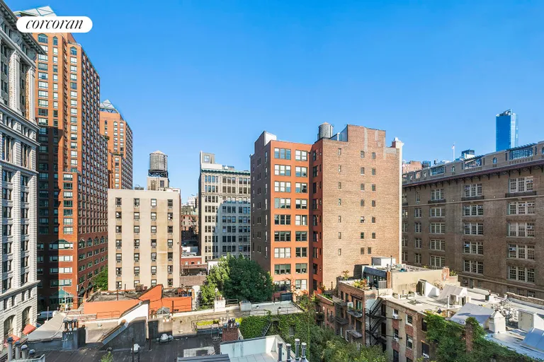 New York City Real Estate | View 145 East 15th Street, 11G | room 7 | View 8