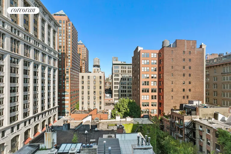 New York City Real Estate | View 145 East 15th Street, 11G | Other Listing Photo | View 12
