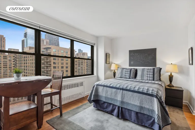 New York City Real Estate | View 165 West End Avenue, 27F | room 3 | View 4