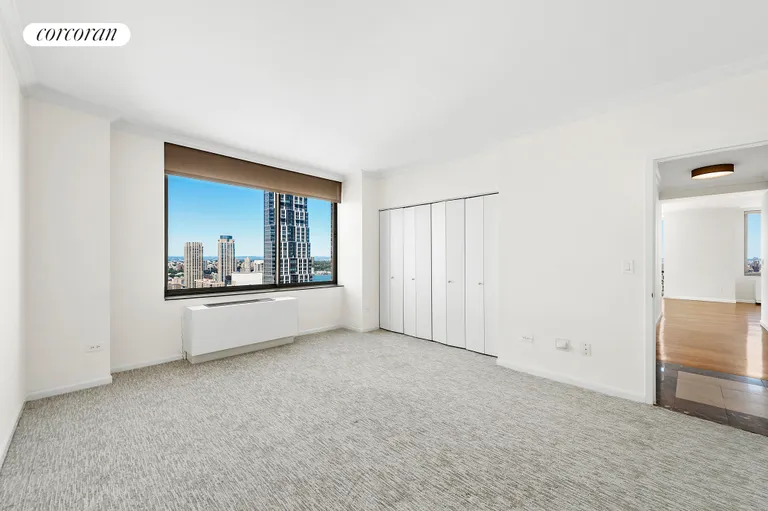 New York City Real Estate | View 111 West 67th Street, 41D | Other Listing Photo | View 7