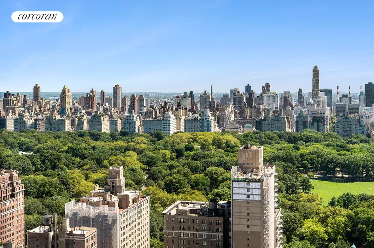 New York City Real Estate | View 111 West 67th Street, 41D | Other Listing Photo | View 4