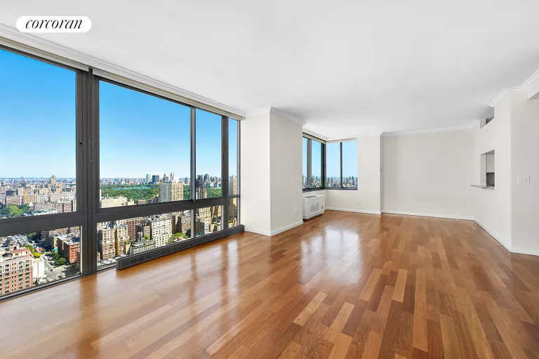 New York City Real Estate | View 111 West 67th Street, 41D | Other Listing Photo | View 2