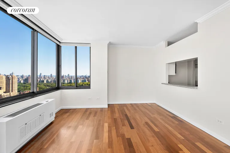 New York City Real Estate | View 111 West 67th Street, 41D | Other Listing Photo | View 3