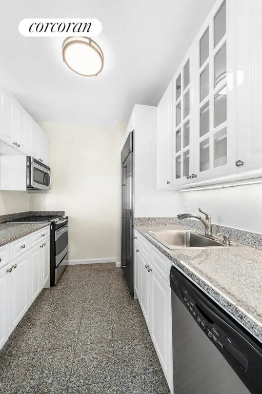 New York City Real Estate | View 111 West 67th Street, 41D | Other Listing Photo | View 6
