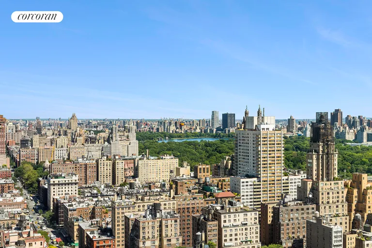 New York City Real Estate | View 111 West 67th Street, 41D | Other Listing Photo | View 5