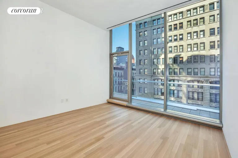 New York City Real Estate | View 56 Leonard Street, 8AE | room 12 | View 13