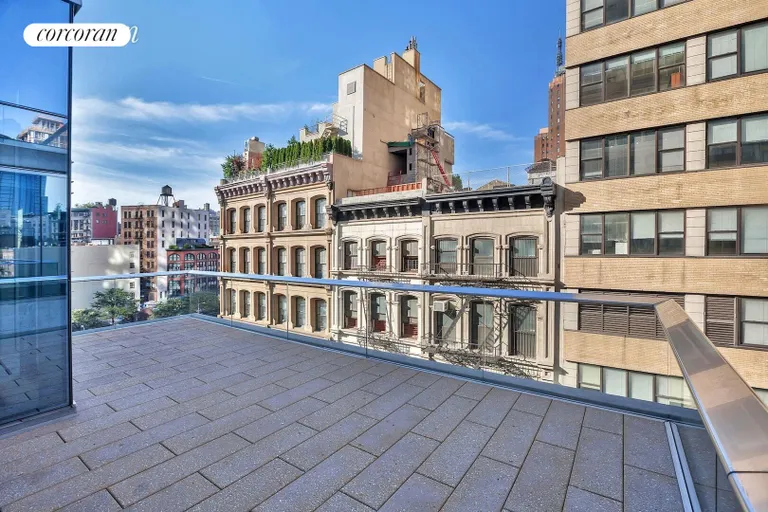 New York City Real Estate | View 56 Leonard Street, 8AE | room 2 | View 3