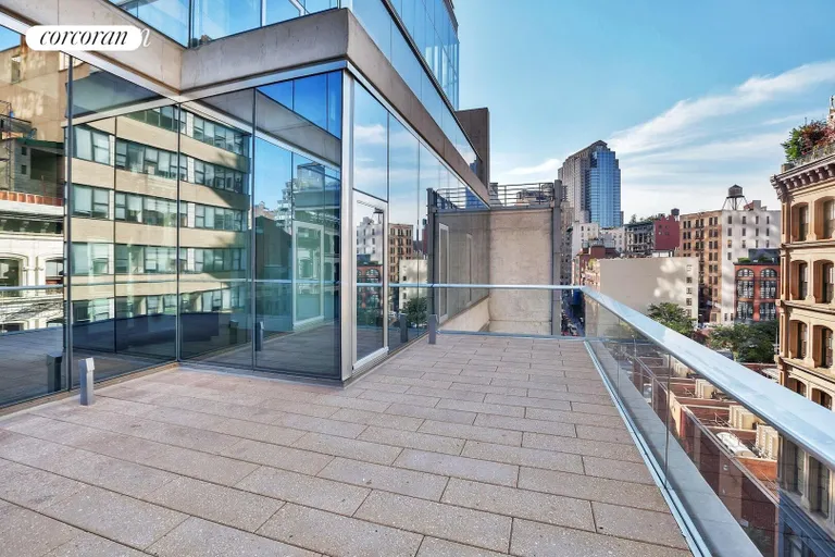 New York City Real Estate | View 56 Leonard Street, 8AE | room 3 | View 4