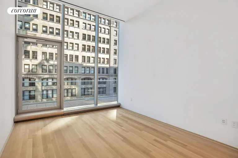New York City Real Estate | View 56 Leonard Street, 8AE | room 10 | View 11