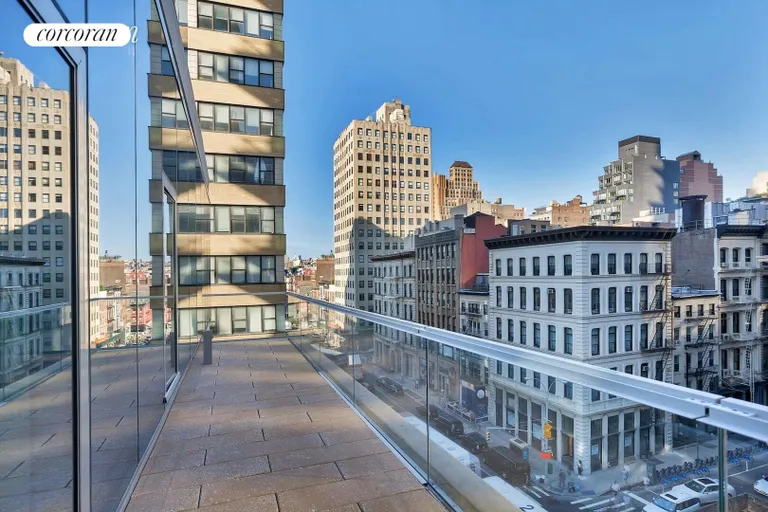 New York City Real Estate | View 56 Leonard Street, 8AE | room 13 | View 14