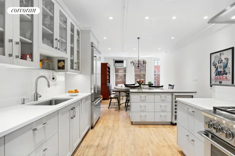 New York City Real Estate | View 30 West 13th Street, 5C | Other Listing Photo | View 9