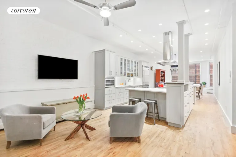 New York City Real Estate | View 30 West 13th Street, 5C | Other Listing Photo | View 10