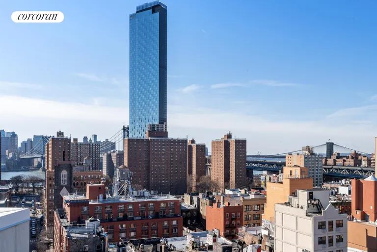 New York City Real Estate | View 7 Essex Street, 8B | View | View 12