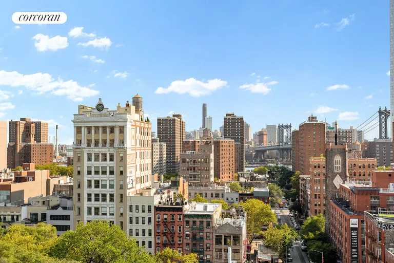 New York City Real Estate | View 7 Essex Street, 8B | View | View 11