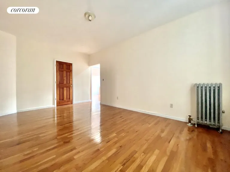 New York City Real Estate | View 4500 Broadway, 4J | room 1 | View 2