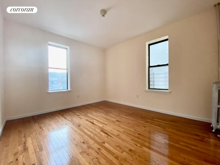 New York City Real Estate | View 4500 Broadway, 4J | room 3 | View 4