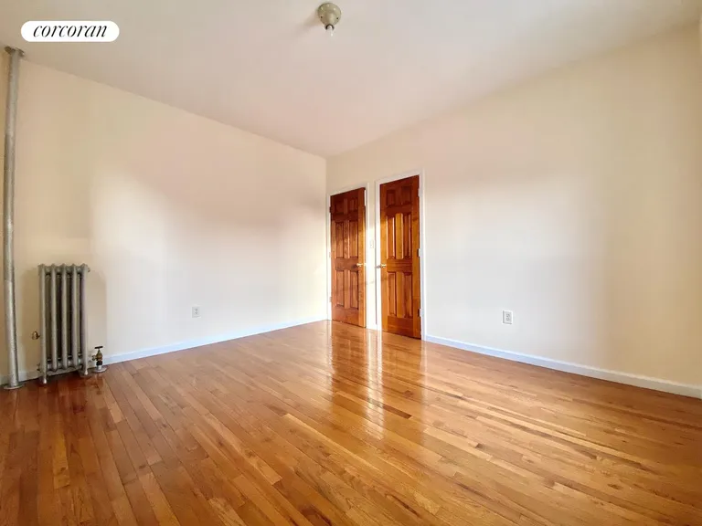 New York City Real Estate | View 4500 Broadway, 4J | room 4 | View 5