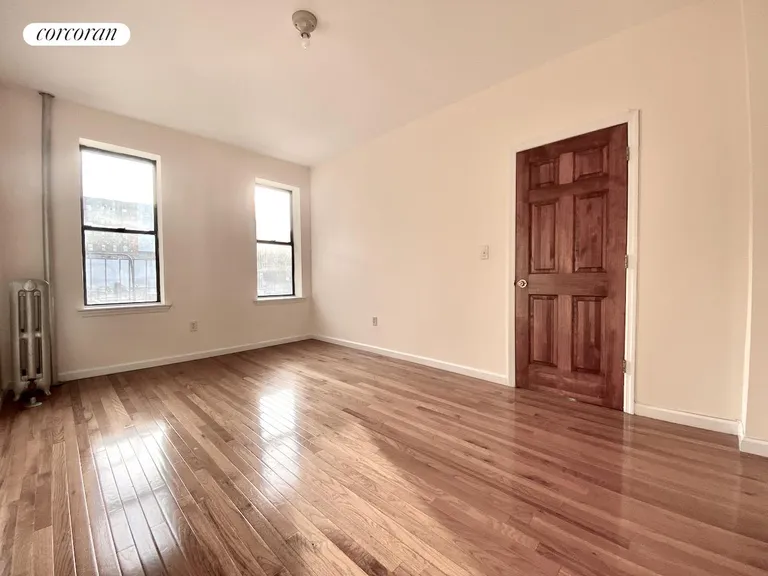 New York City Real Estate | View 4500 Broadway, 4J | room 5 | View 6