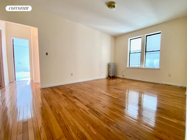 New York City Real Estate | View 4500 Broadway, 4J | room 6 | View 7