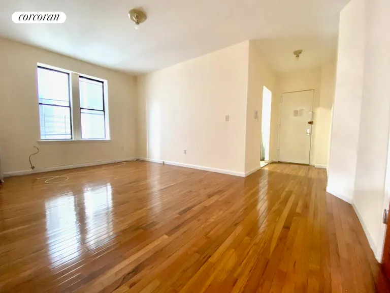 New York City Real Estate | View 4500 Broadway, 4J | room 7 | View 8