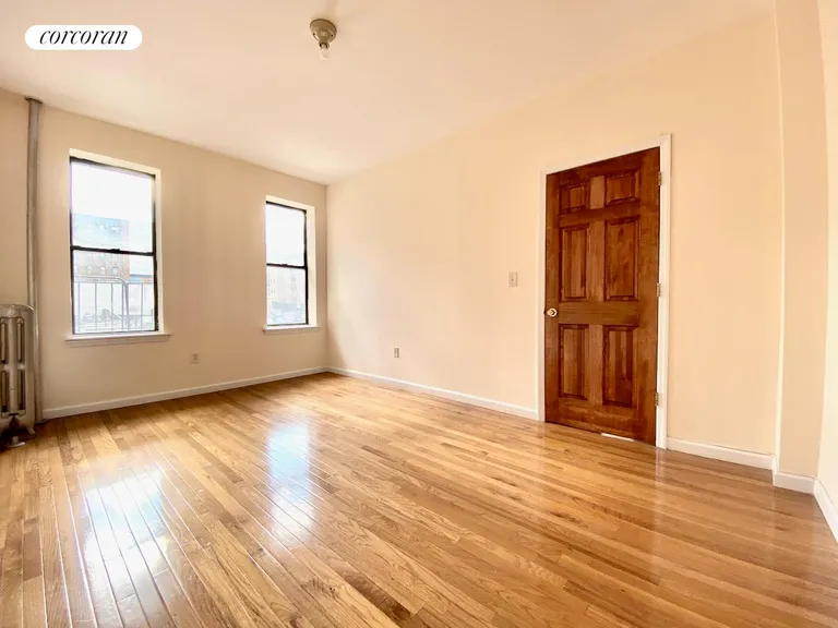 New York City Real Estate | View 4500 Broadway, 4J | room 8 | View 9