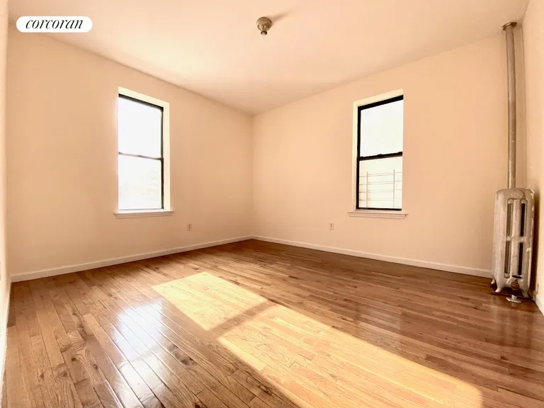 New York City Real Estate | View 4500 Broadway, 4J | room 9 | View 10