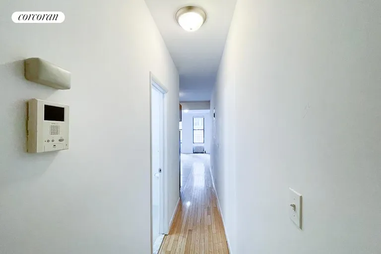New York City Real Estate | View 152 Columbus Avenue, 4N | Gallery | View 3
