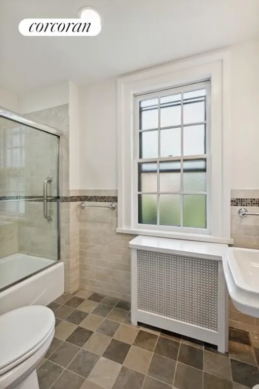 New York City Real Estate | View 116-33 Union Turnpike | Full Bathroom | View 12