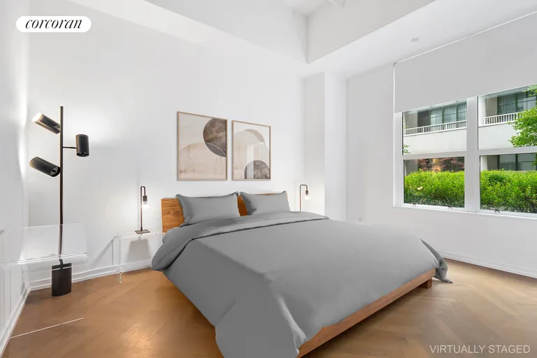 New York City Real Estate | View 184 Kent Avenue, C308 | Other Listing Photo | View 4