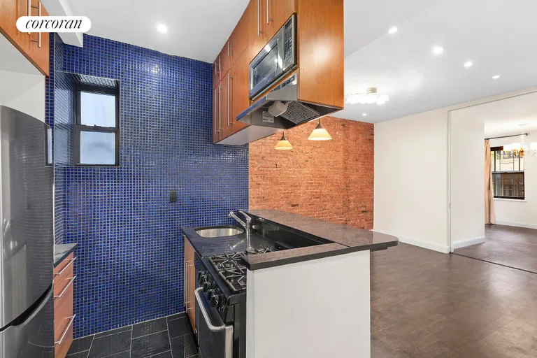 New York City Real Estate | View 133 East 30th Street, 2A | Kitchen | View 2