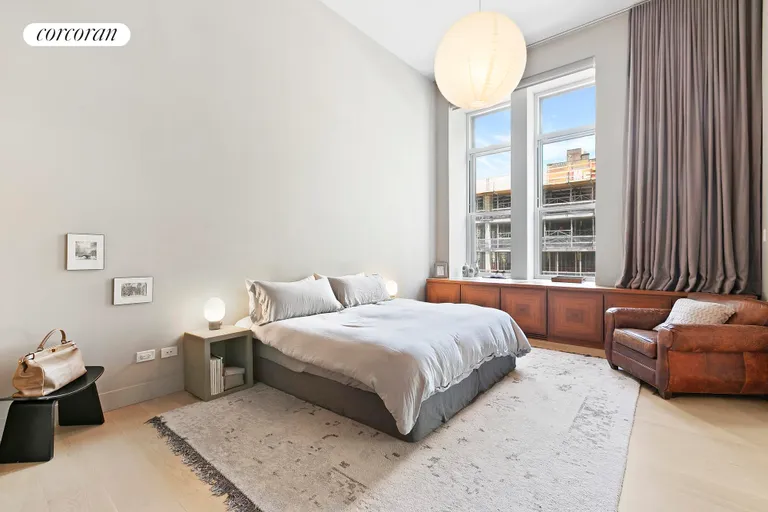 New York City Real Estate | View 65 West 13th Street, 2B | room 5 | View 6