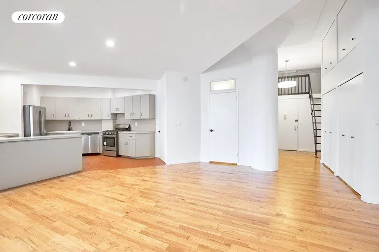 New York City Real Estate | View 80 Varick Street, 7B | room 1 | View 2